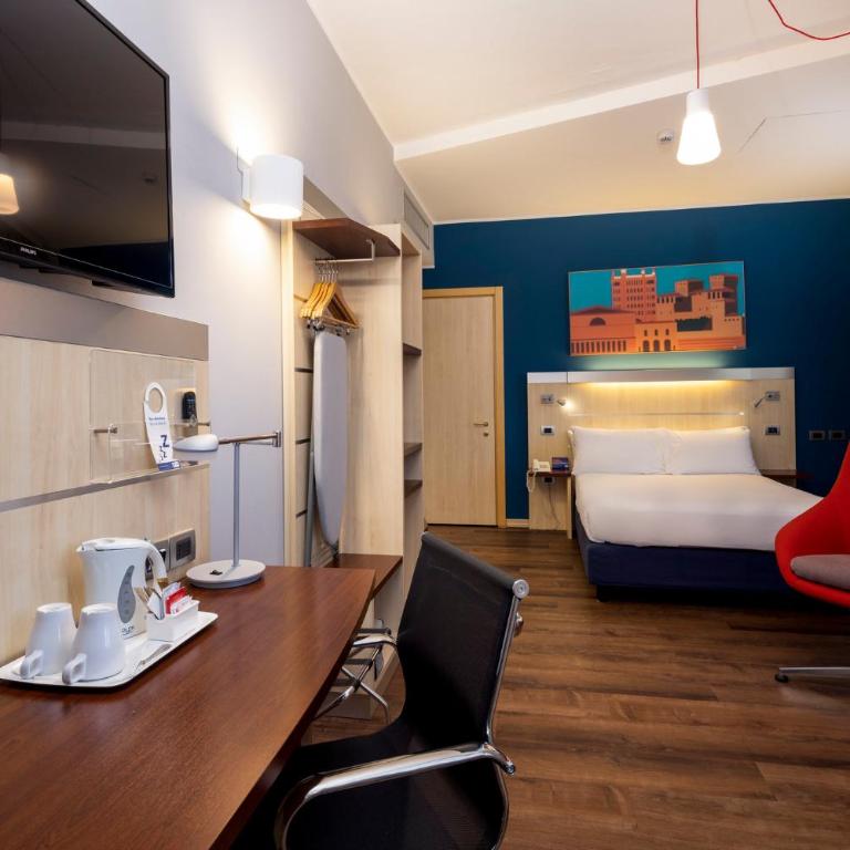 Holiday Inn Express Parma by IHG - Camera Standard - Colazione Gratuita - 3
