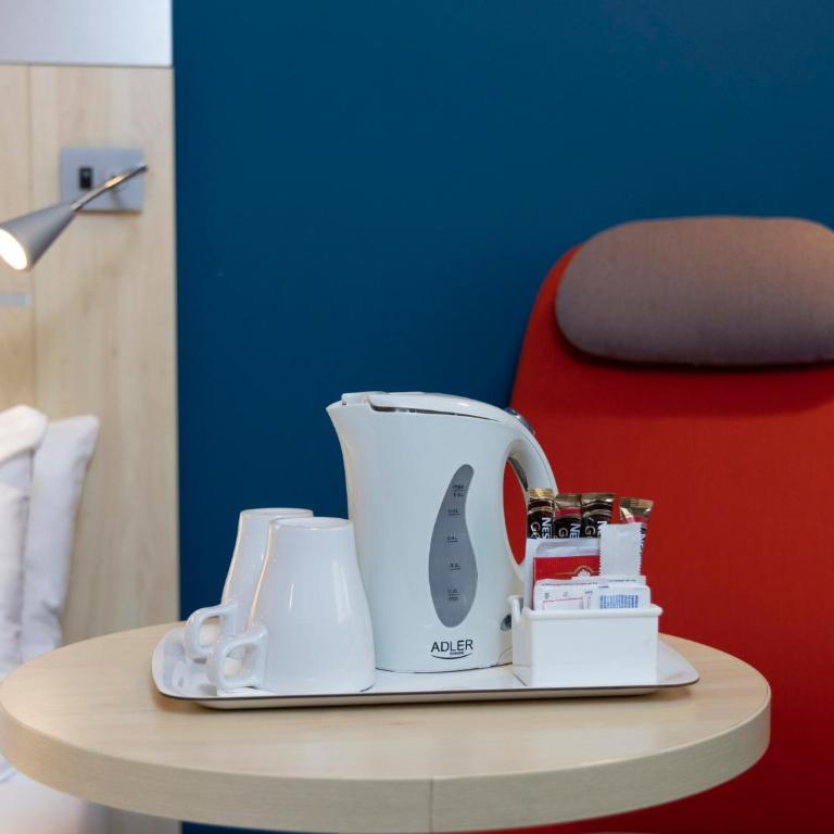 Holiday Inn Express Parma by IHG - Camera Standard - Colazione Gratuita - 1