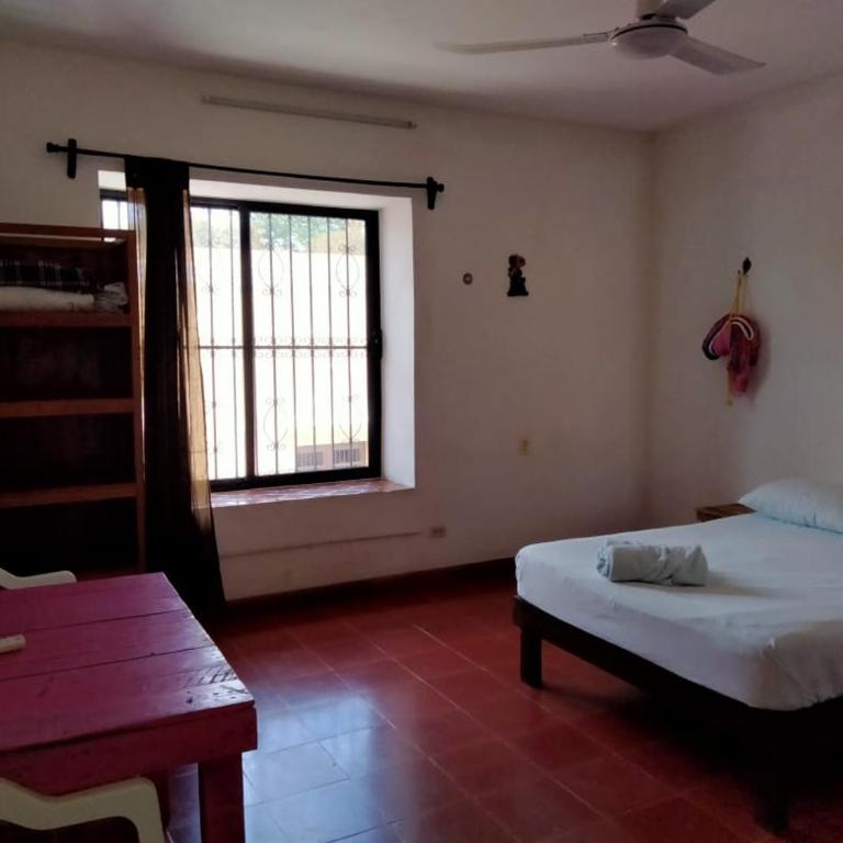 Casa de Ines y Victoria - Habitación Doble Estándar - 19
