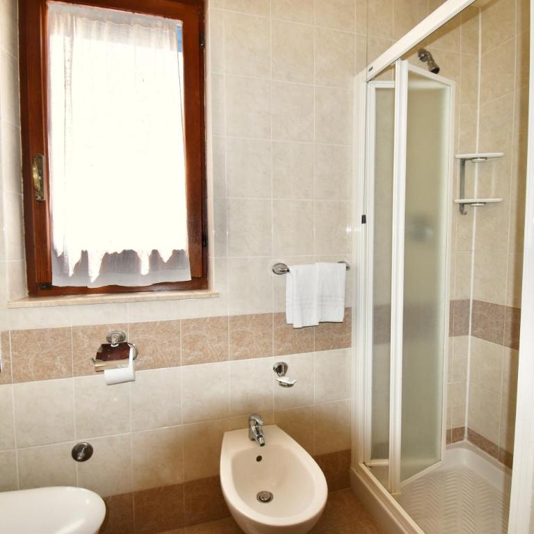 Cossyra Hotel - Camera Tripla con Vista Mare - 3