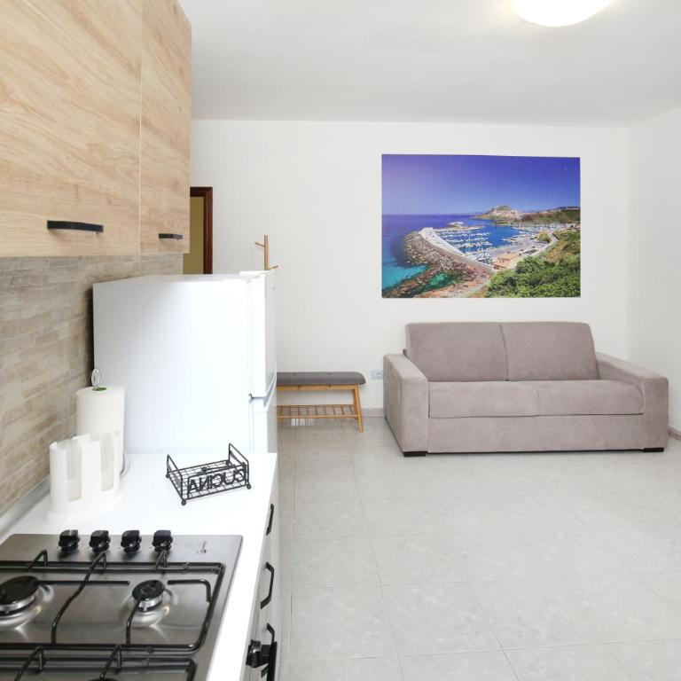 Casa Felice - Apartamento Familiar de 2 dormitorios - 4