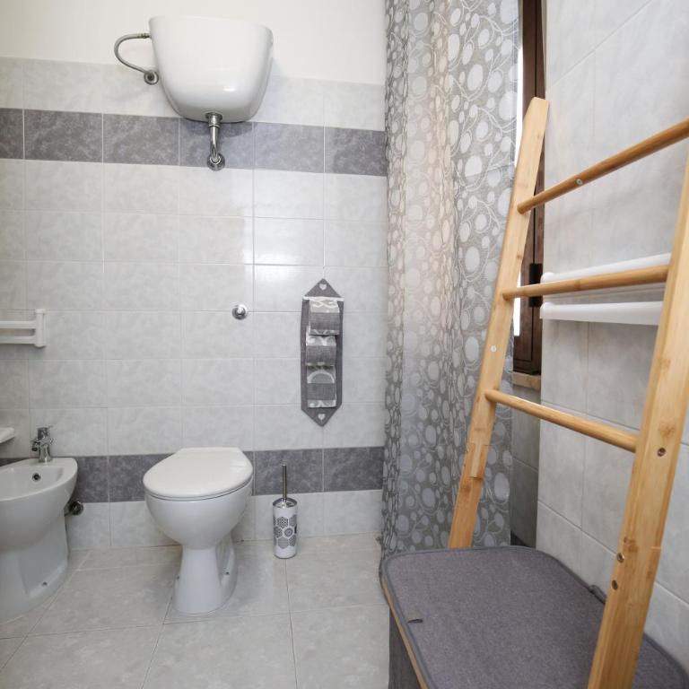 Casa Felice - Apartamento Familiar de 2 dormitorios - 7