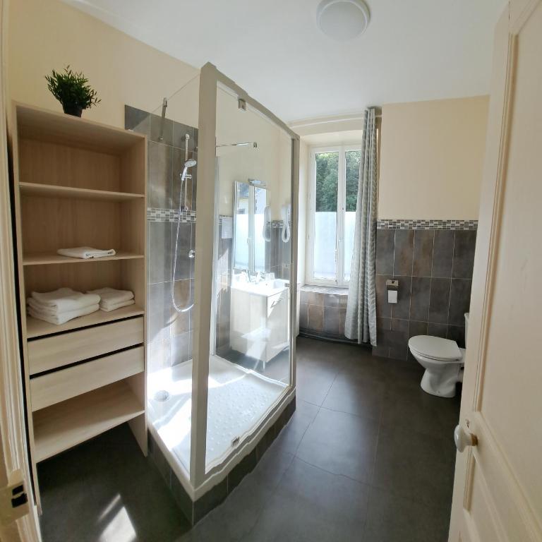 Alti'Pic Hôtel - Chambre Triple - 3