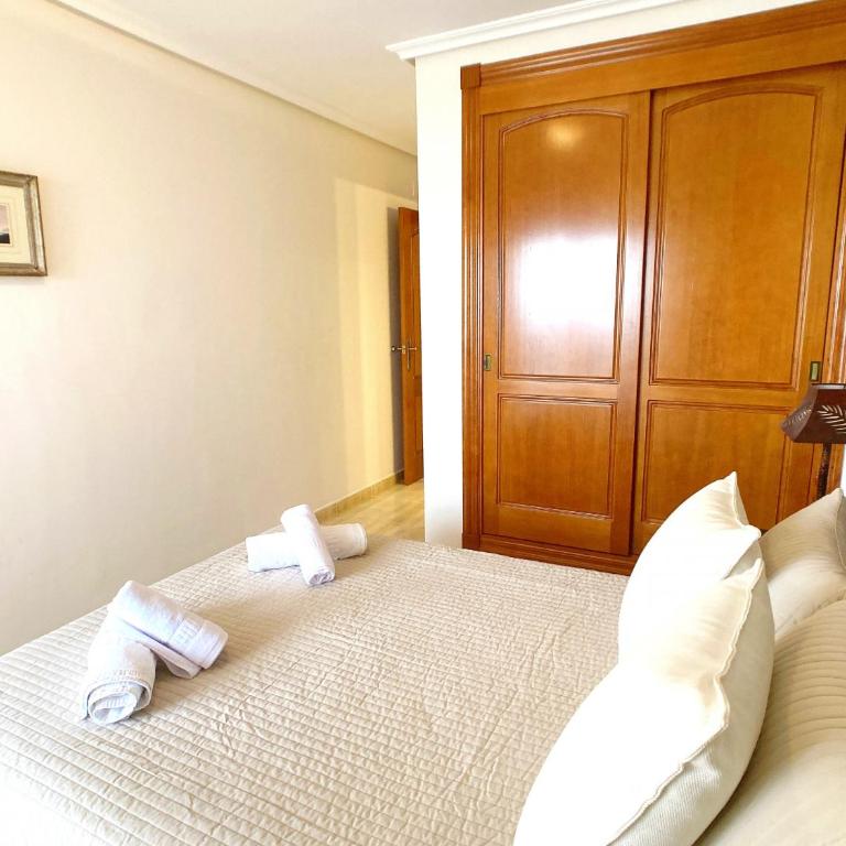 Spanish Connection - Seychelles - Apartamento Ático - 7