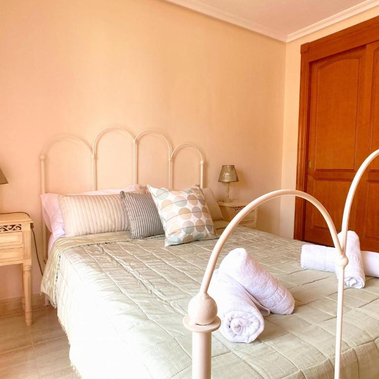 Spanish Connection - Seychelles - Apartamento Ático - 9