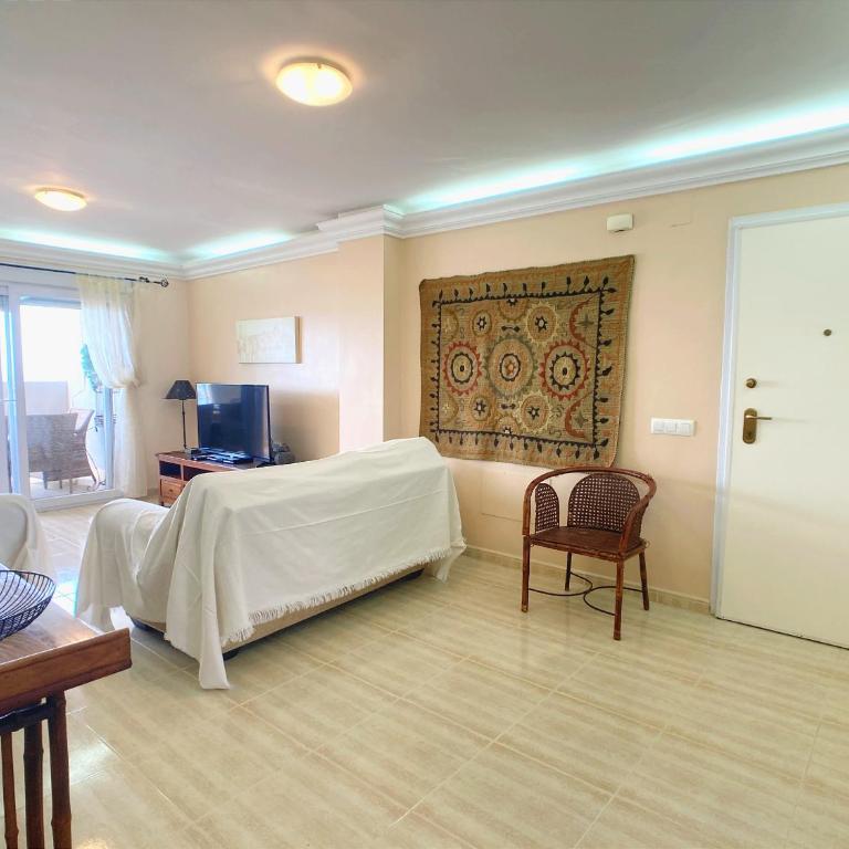 Spanish Connection - Seychelles - Apartamento Ático - 5