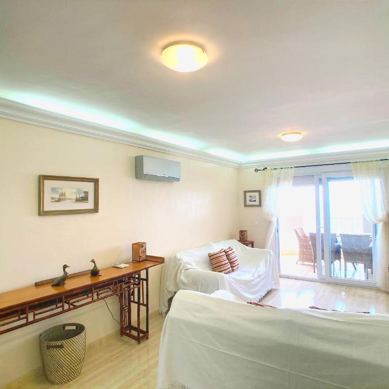 Spanish Connection - Seychelles - Apartamento Ático - 23