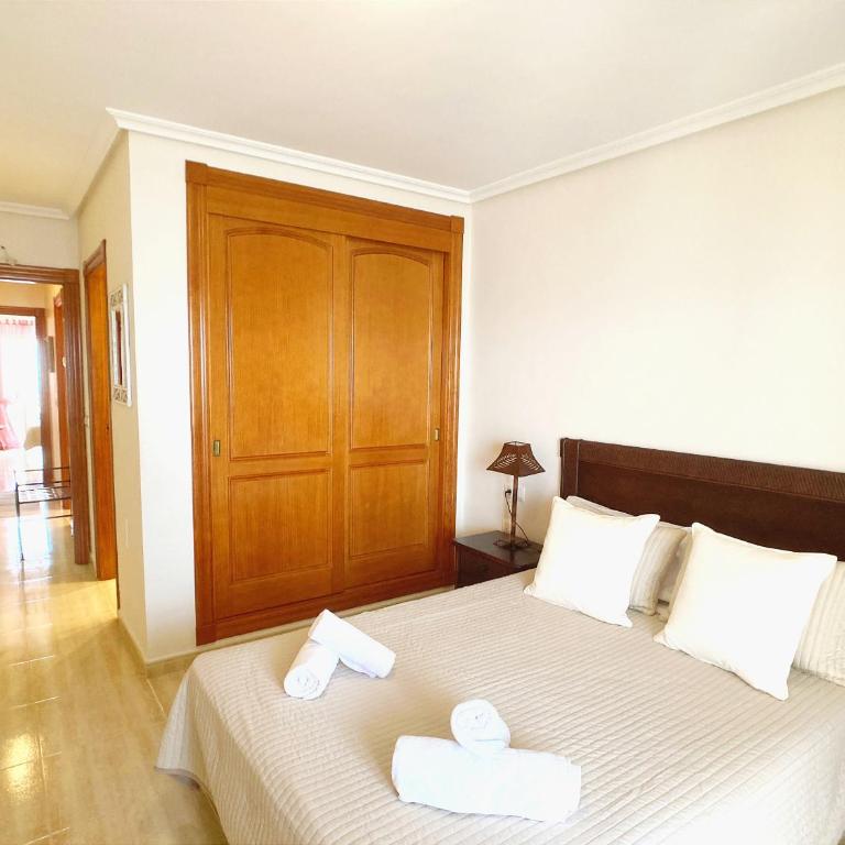 Spanish Connection - Seychelles - Apartamento Ático - 6