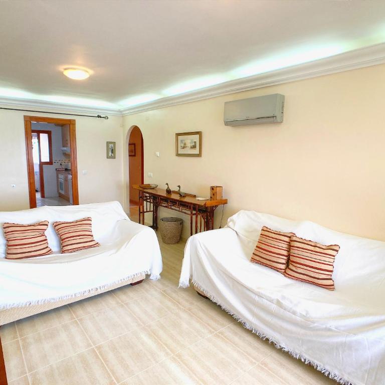 Spanish Connection - Seychelles - Apartamento Ático - 22