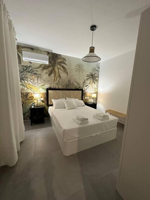 El Sabil de la Mezquita - Two-Bedroom Apartment - 9