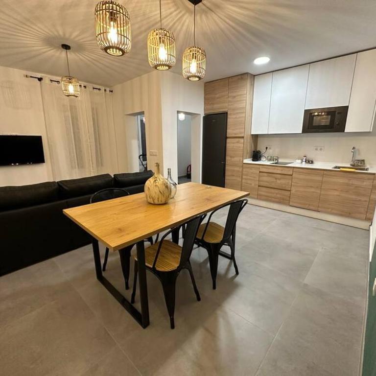 El Sabil de la Mezquita - Two-Bedroom Apartment - 10