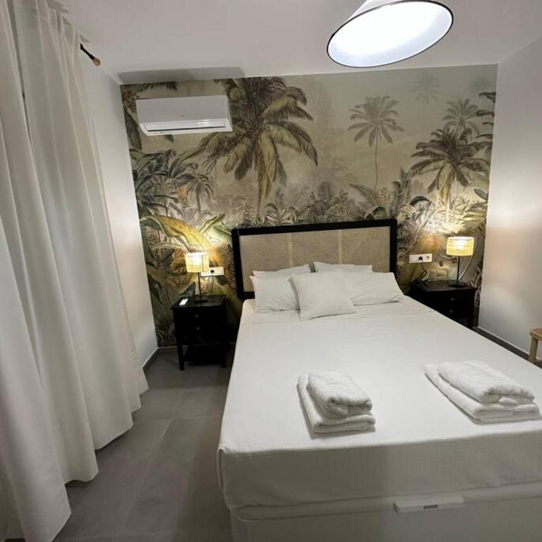 El Sabil de la Mezquita - Two-Bedroom Apartment - 11