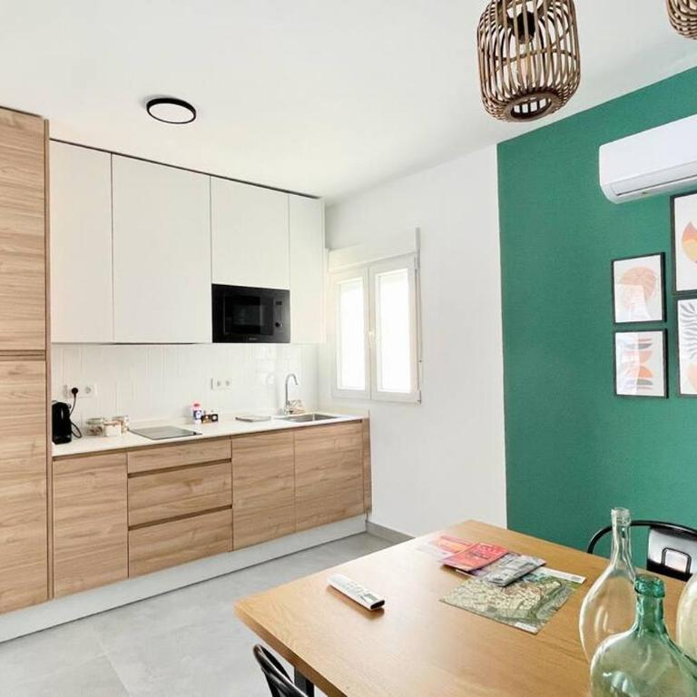 El Sabil de la Mezquita - Two-Bedroom Apartment - 3