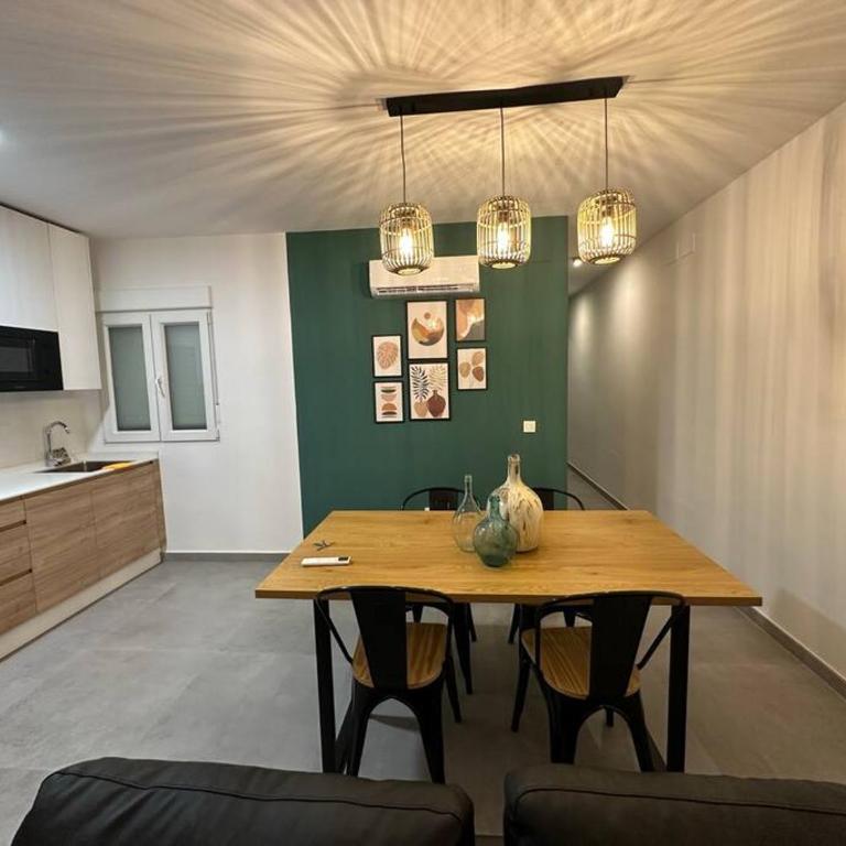 El Sabil de la Mezquita - Two-Bedroom Apartment - 16