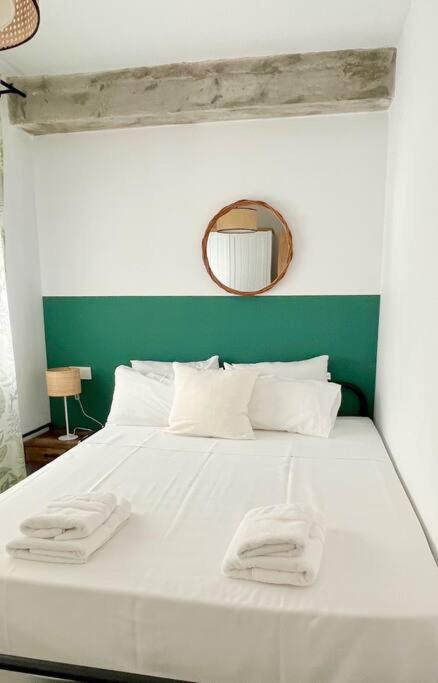 El Sabil de la Mezquita - Two-Bedroom Apartment - 17