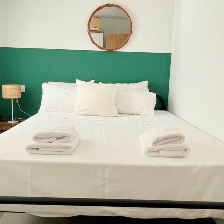 El Sabil de la Mezquita - Two-Bedroom Apartment - 4