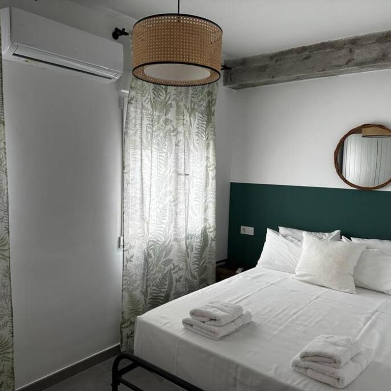 El Sabil de la Mezquita - Two-Bedroom Apartment - 20