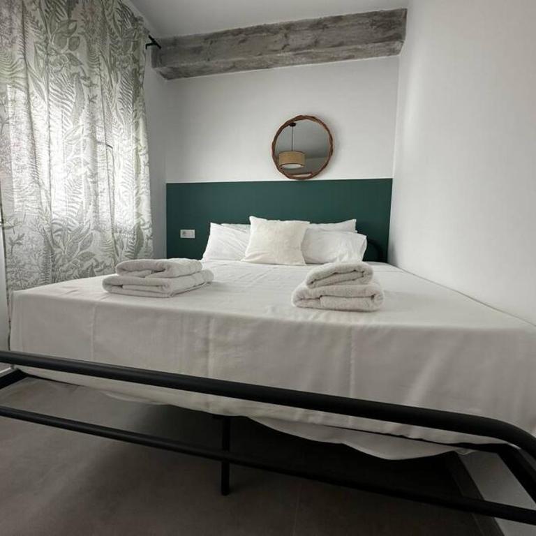 El Sabil de la Mezquita - Two-Bedroom Apartment - 23