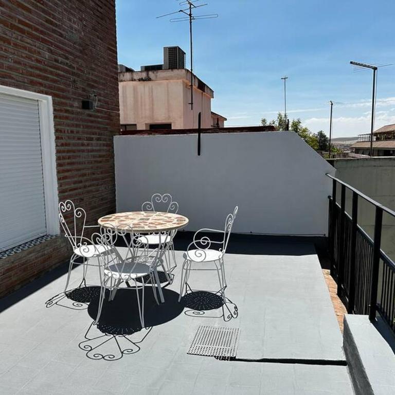 El Sabil de la Mezquita - Two-Bedroom Apartment - 24