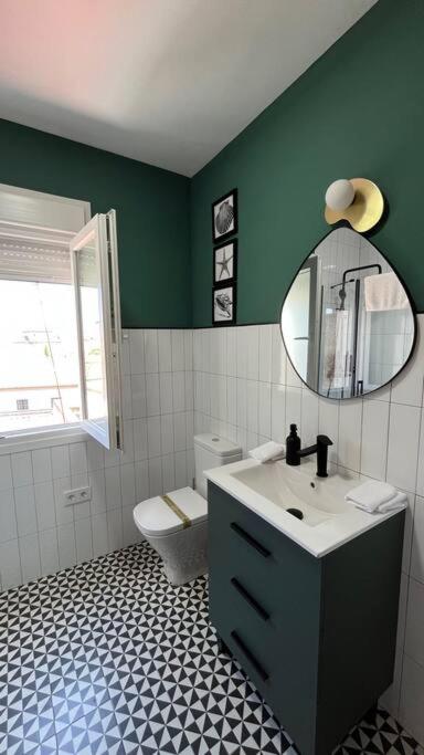 El Sabil de la Mezquita - Two-Bedroom Apartment - 25
