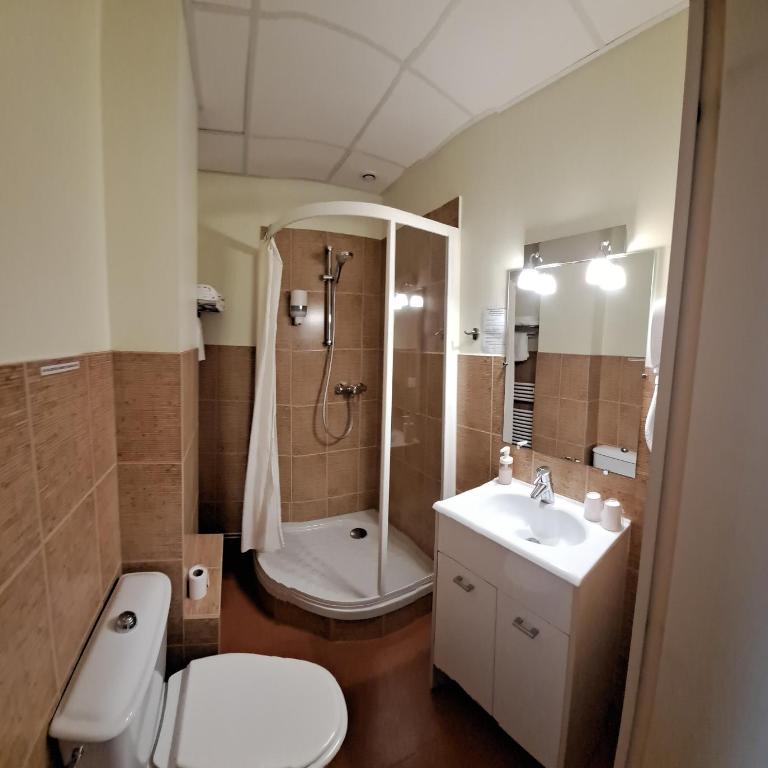 Alti'Pic Hôtel - Grande Chambre Double - 3