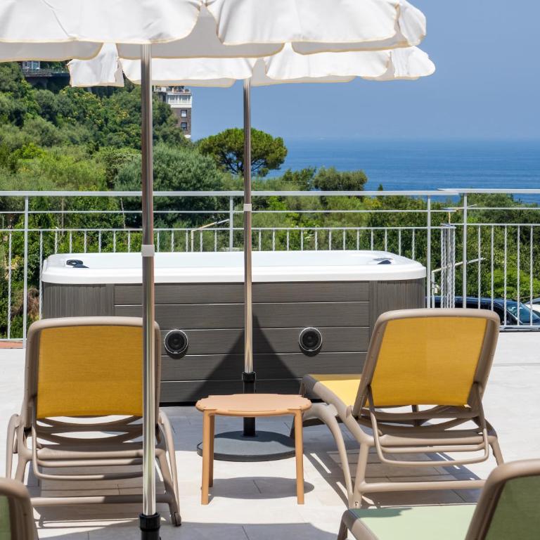 Futura Smart Flat - De Vivo Realty Sorrento - Superior Apartment - 27