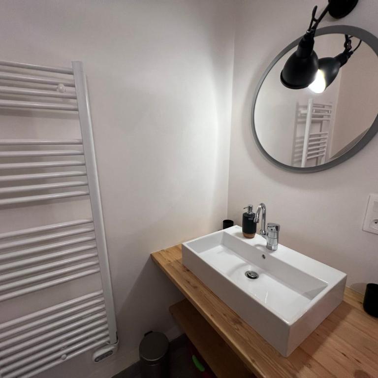 Saint Eldrade by Mountain Collection Immobilier - Appartement 3 Chambres - 4