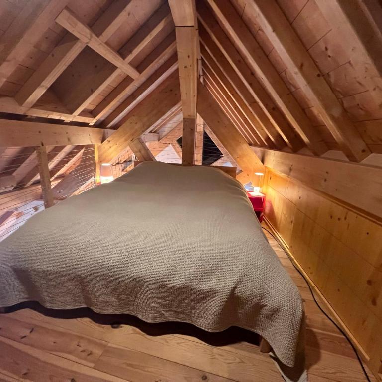 Saint Eldrade by Mountain Collection Immobilier - Appartement 3 Chambres - 5