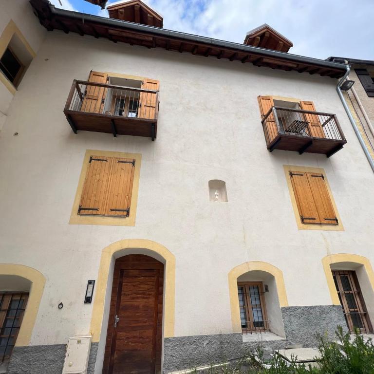 Saint Eldrade by Mountain Collection Immobilier - Appartement 3 Chambres - 6