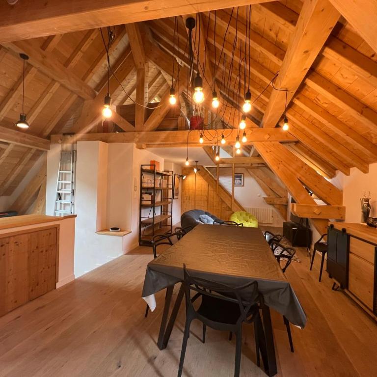 Saint Eldrade by Mountain Collection Immobilier - Appartement 3 Chambres - 7