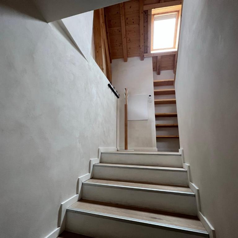 Saint Eldrade by Mountain Collection Immobilier - Appartement 3 Chambres - 8