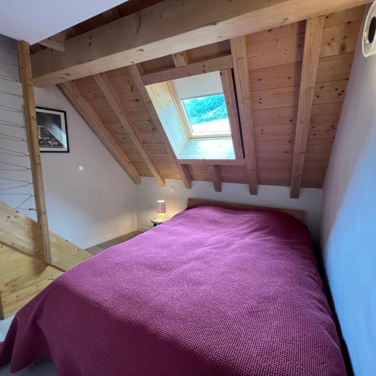 Saint Eldrade by Mountain Collection Immobilier - Appartement 3 Chambres - 10