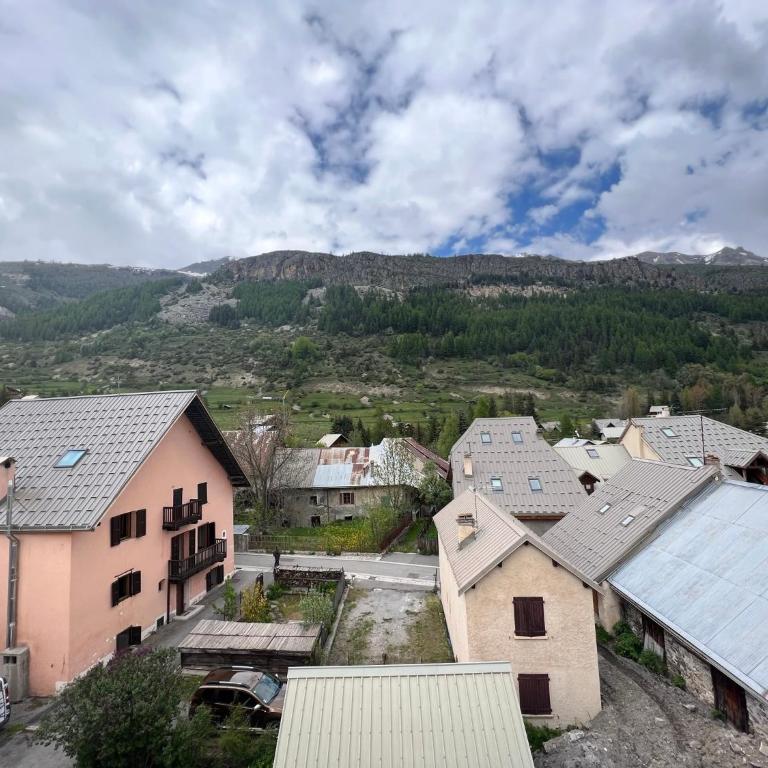 Saint Eldrade by Mountain Collection Immobilier - Appartement 3 Chambres - 11