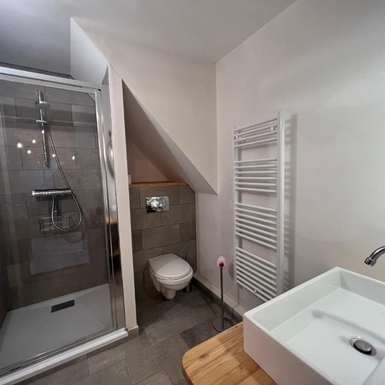 Saint Eldrade by Mountain Collection Immobilier - Appartement 3 Chambres - 13