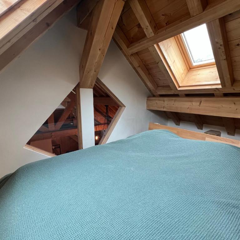 Saint Eldrade by Mountain Collection Immobilier - Appartement 3 Chambres - 14