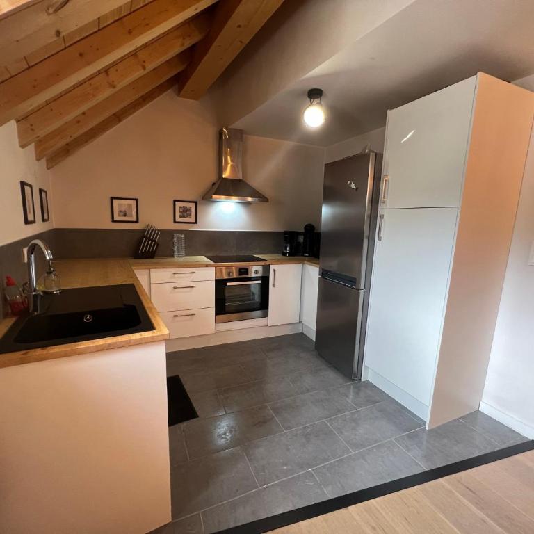 Saint Eldrade by Mountain Collection Immobilier - Appartement 3 Chambres - 16