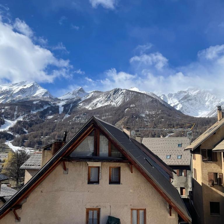 Saint Eldrade by Mountain Collection Immobilier - Appartement 3 Chambres - 17