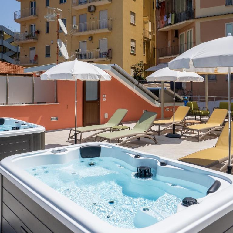 Futura Smart Flat - De Vivo Realty Sorrento - Superior Apartment - 2