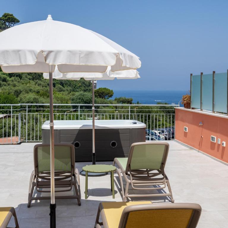 Futura Smart Flat - De Vivo Realty Sorrento - Superior Apartment - 32