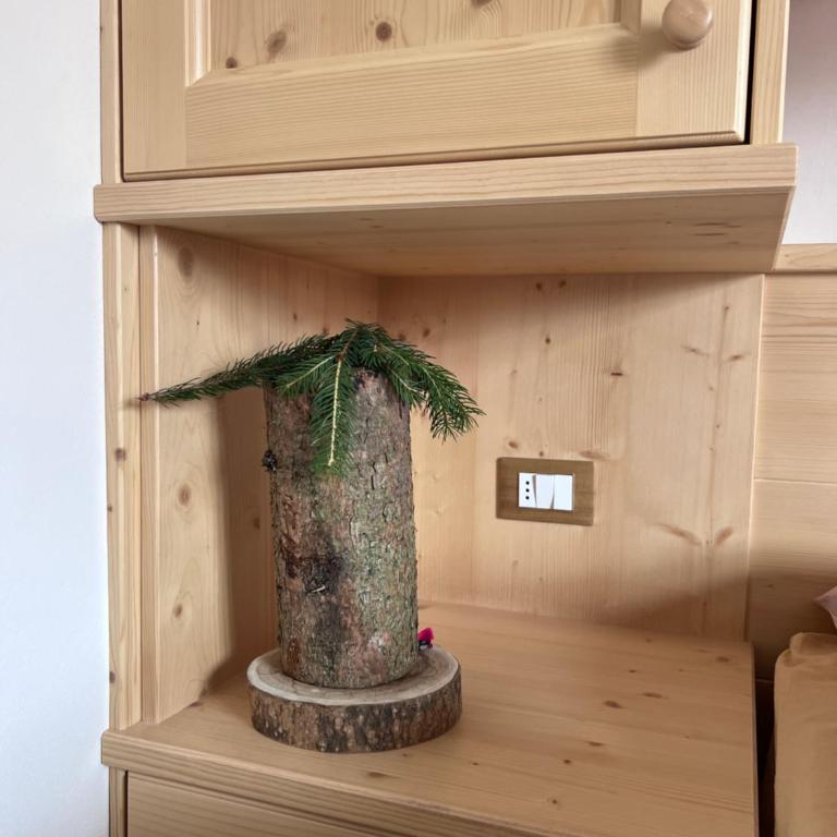 EMARGHE, CASA A MOENA - Appartamento con 1 Camera da Letto - 33