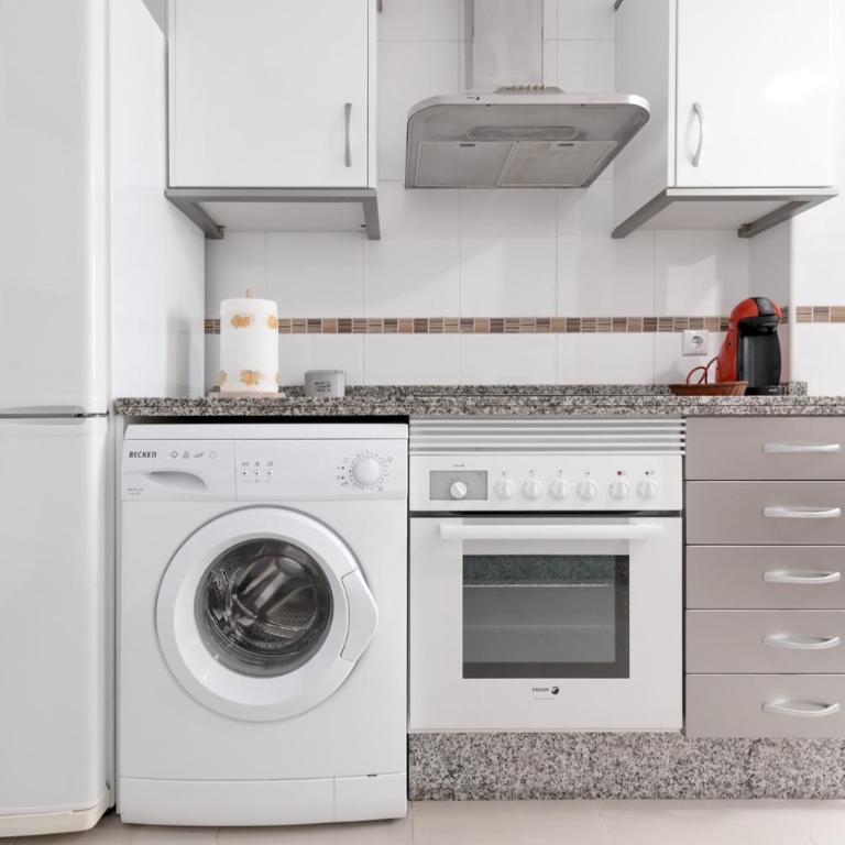Altea Centro Playa - Apartamento de 3 dormitorios - 23
