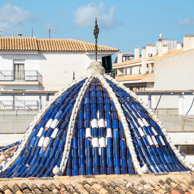 Altea Centro Playa - Apartamento de 3 dormitorios - 29