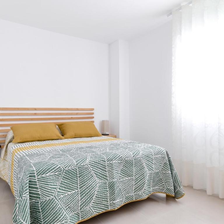 Altea Centro Playa - Apartamento de 3 dormitorios - 6