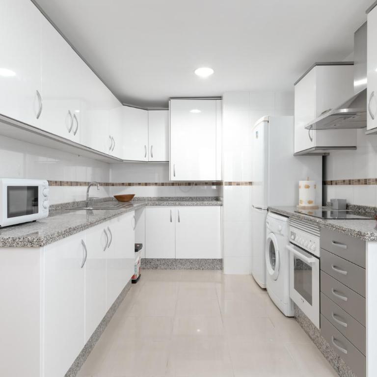 Altea Centro Playa - Apartamento de 3 dormitorios - 22