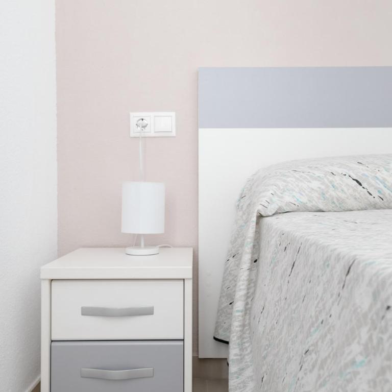 Altea Centro Playa - Apartamento de 3 dormitorios - 15