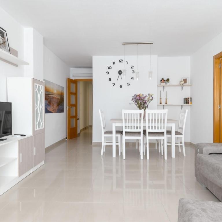Altea Centro Playa - Apartamento de 3 dormitorios - 21
