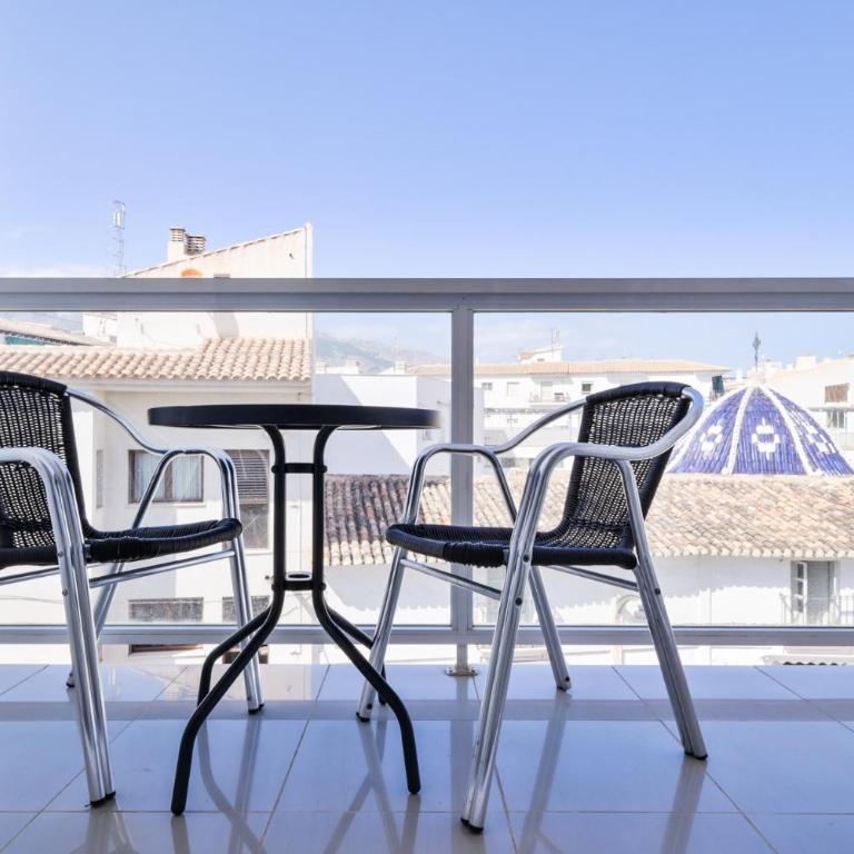 Altea Centro Playa - Apartamento de 3 dormitorios - 25