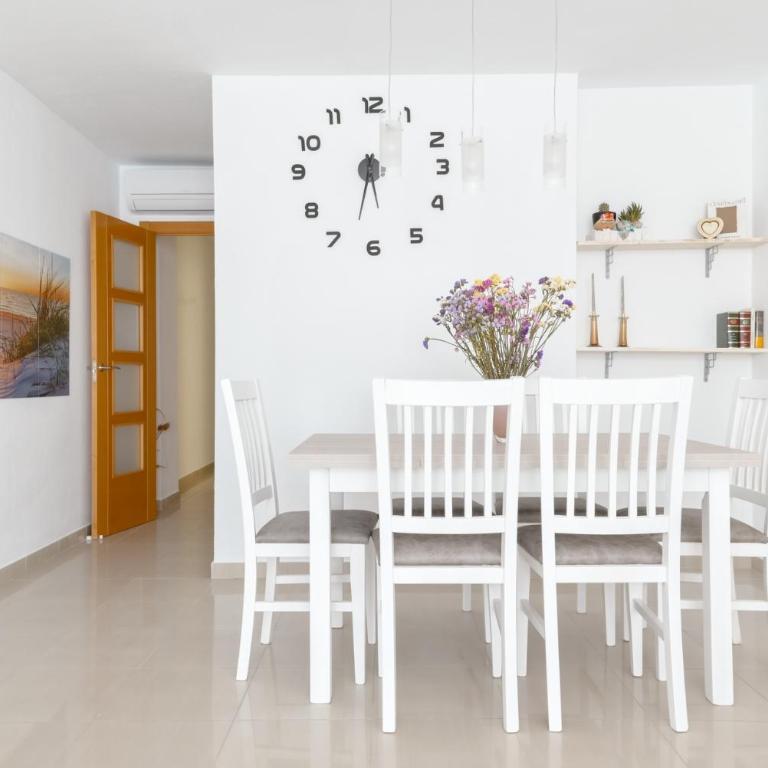 Altea Centro Playa - Apartamento de 3 dormitorios - 20