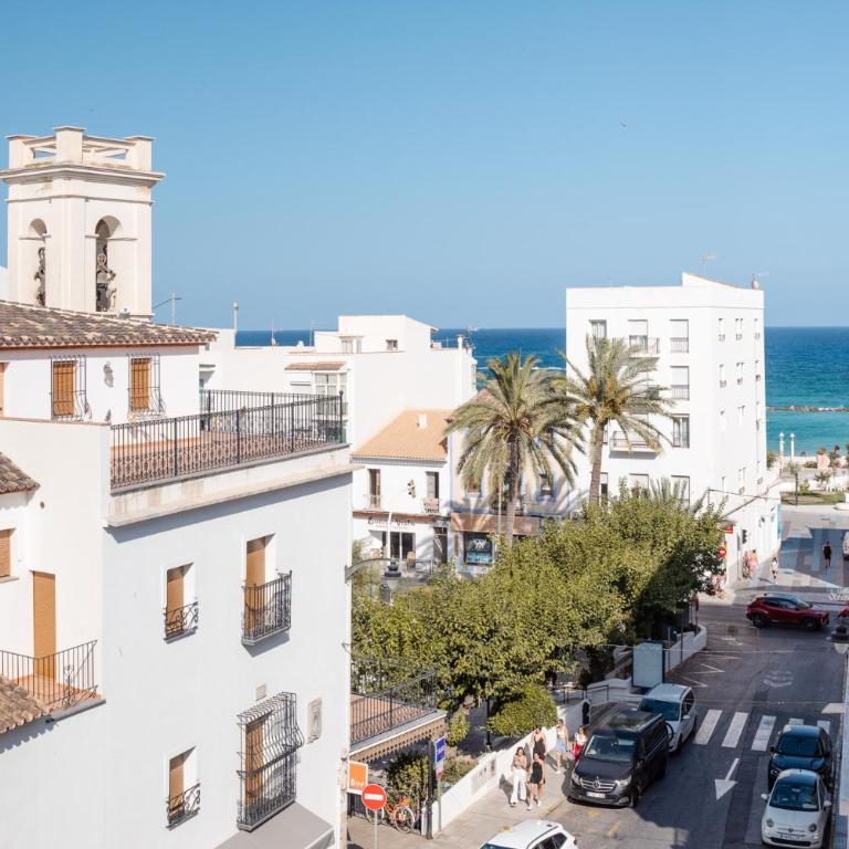 Altea Centro Playa - Apartamento de 3 dormitorios - 28