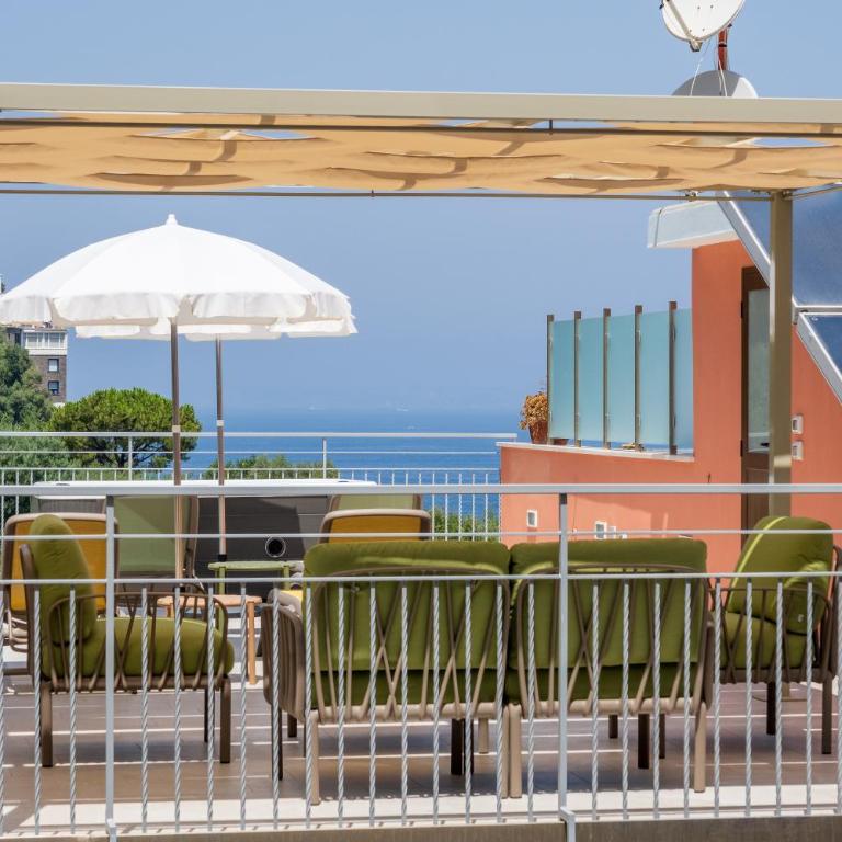 Futura Smart Flat - De Vivo Realty Sorrento - Superior Apartment - 6